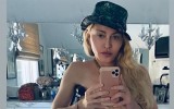 Madonna censurata da Instagram, false informazioni Covid